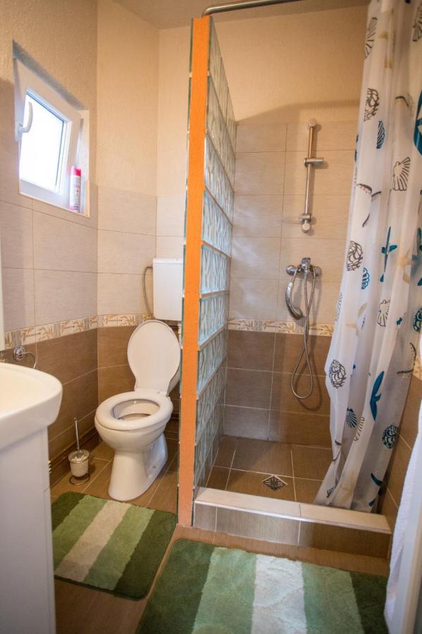 فندق Casa Tibi براد المظهر الخارجي الصورة