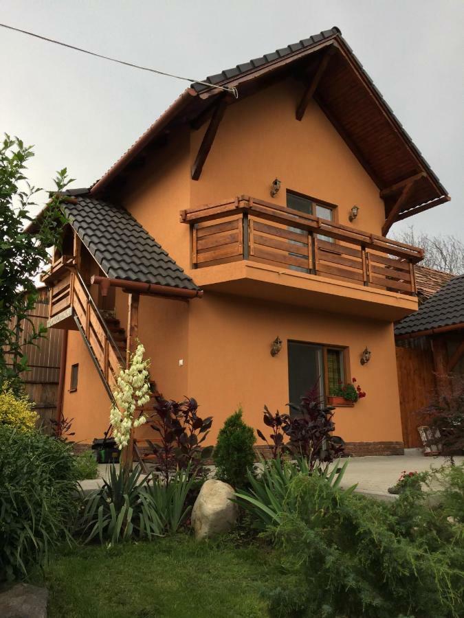 فندق Casa Tibi براد المظهر الخارجي الصورة